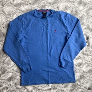Polo Long Sleeve